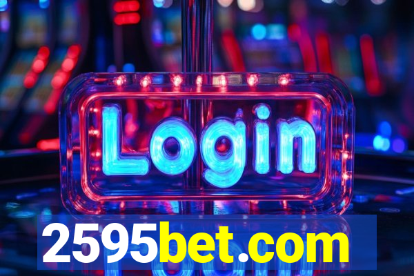 2595bet.com