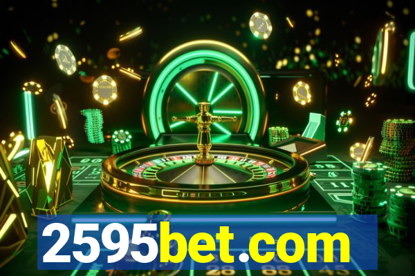 2595bet.com