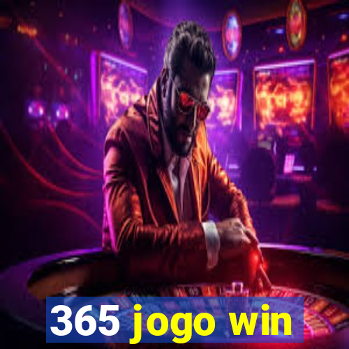 365 jogo win