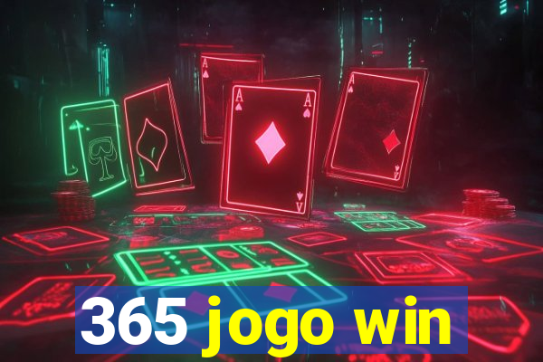 365 jogo win