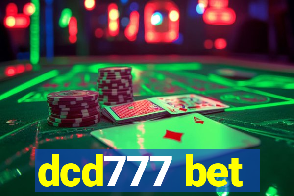 dcd777 bet