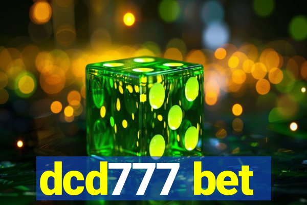 dcd777 bet