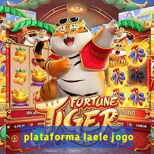 plataforma laele jogo