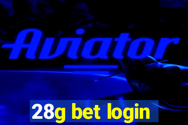 28g bet login