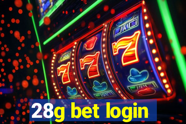 28g bet login