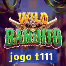 jogo t111