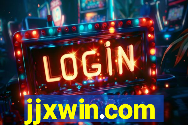 jjxwin.com