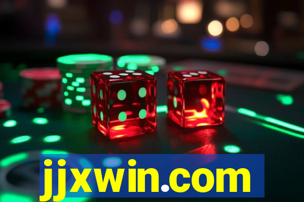 jjxwin.com