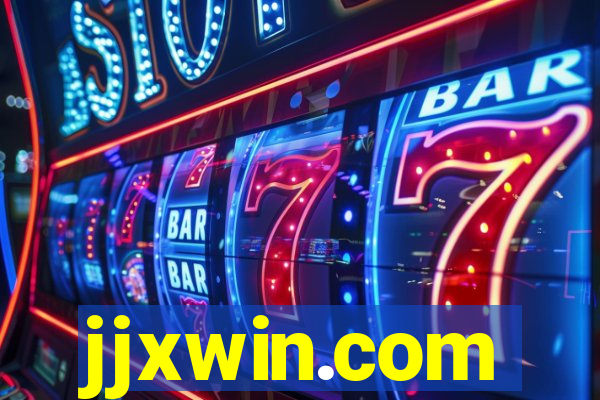 jjxwin.com