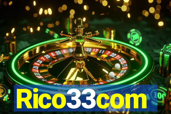 Rico33com