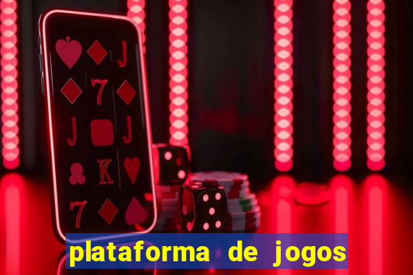 plataforma de jogos que esta pagando bem