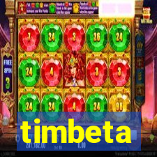 timbeta