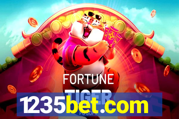 1235bet.com