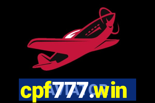 cpf777.win