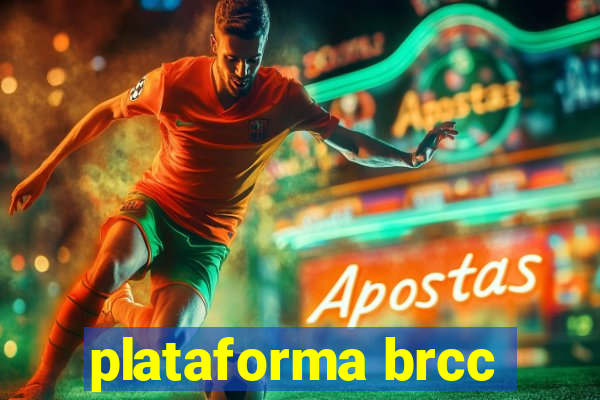 plataforma brcc