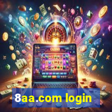 8aa.com login