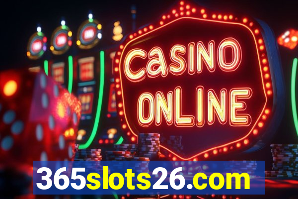 365slots26.com