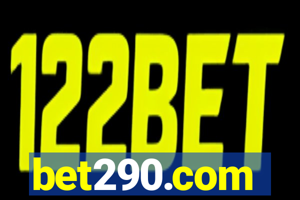 bet290.com