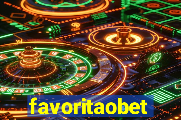 favoritaobet