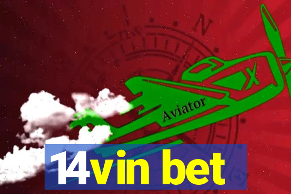 14vin bet