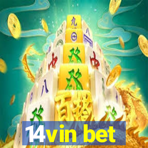 14vin bet