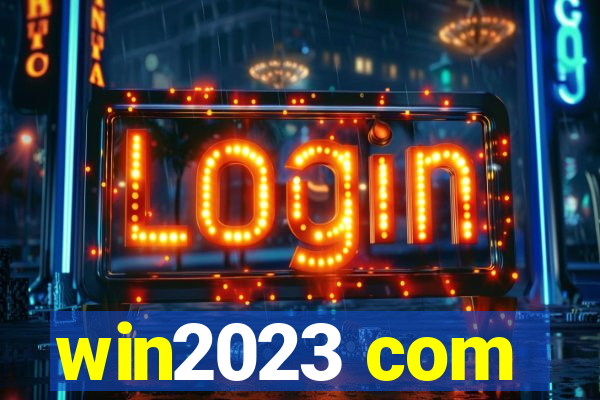 win2023 com