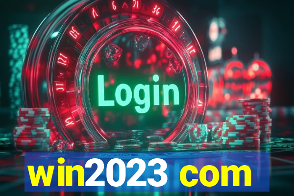 win2023 com