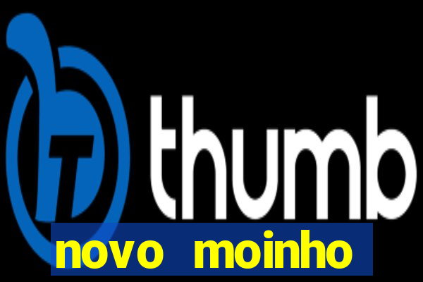 novo moinho fluminense bunge (projeto azul)