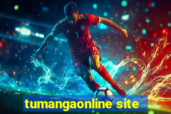 tumangaonline site