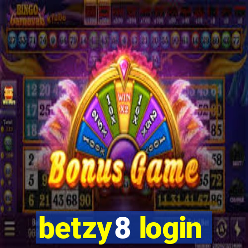 betzy8 login