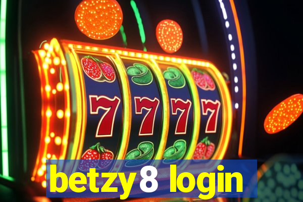 betzy8 login