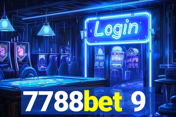 7788bet 9