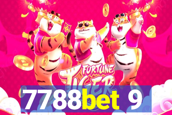 7788bet 9