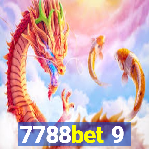 7788bet 9