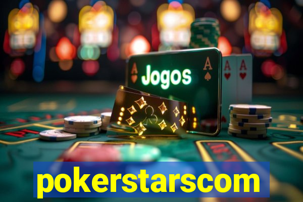 pokerstarscom