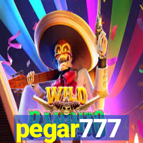 pegar777