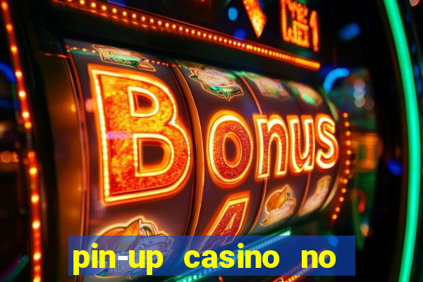 pin-up casino no deposit bonus code