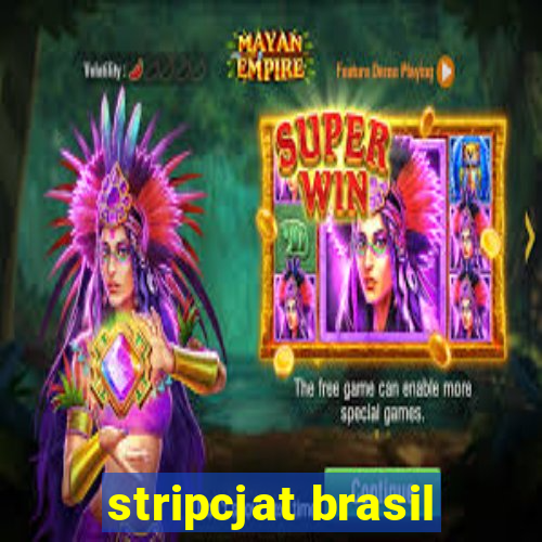 stripcjat brasil