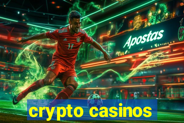 crypto casinos