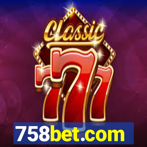 758bet.com