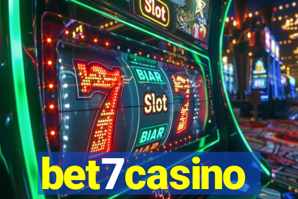 bet7casino