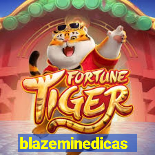 blazeminedicas