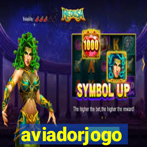 aviadorjogo