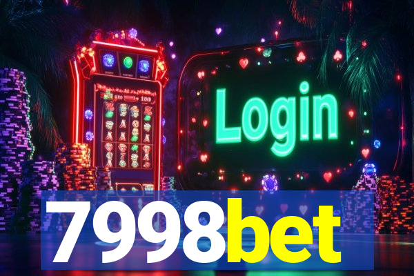 7998bet