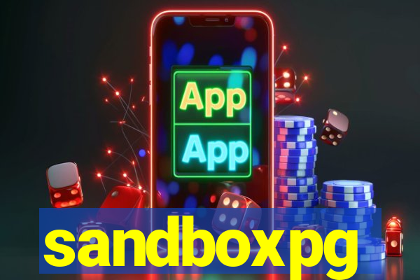 sandboxpg