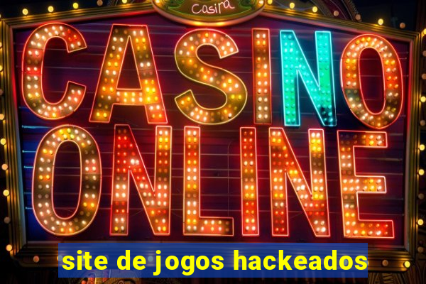 site de jogos hackeados