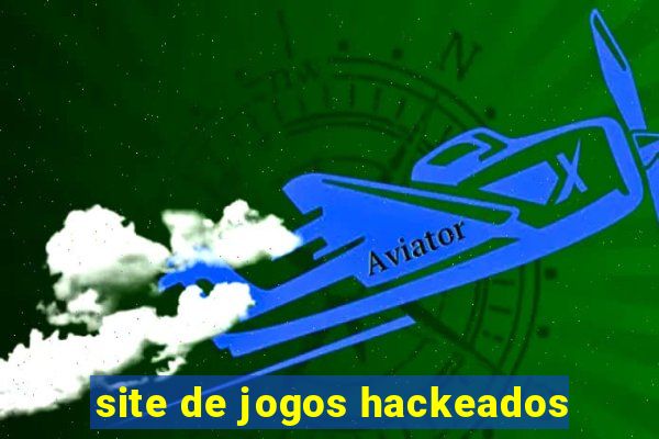 site de jogos hackeados