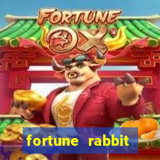 fortune rabbit minutos pagantes