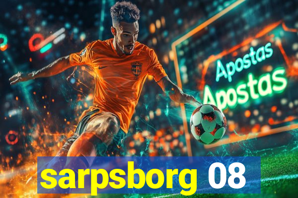 sarpsborg 08