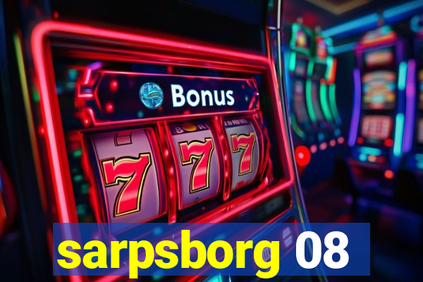 sarpsborg 08